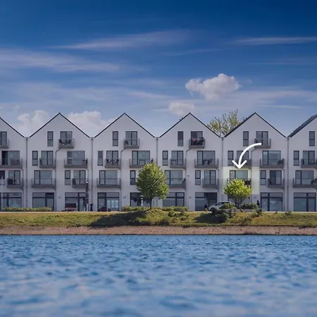 Kuestenwind Ольпениц