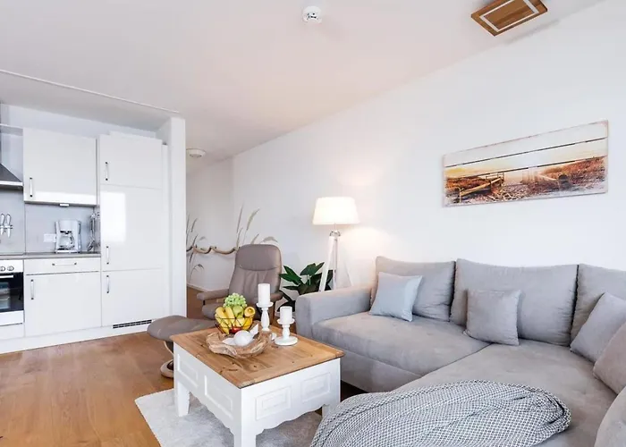 Kuestenwind Olpenitz