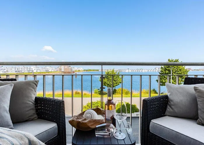 Kuestenwind * Olpenitz